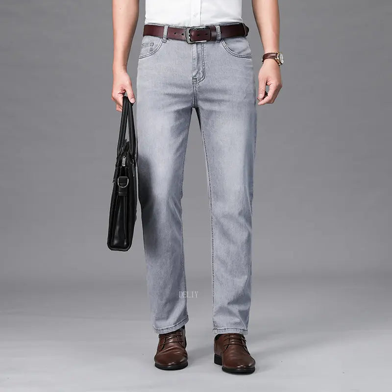 2024  Denim Men's  Jeans