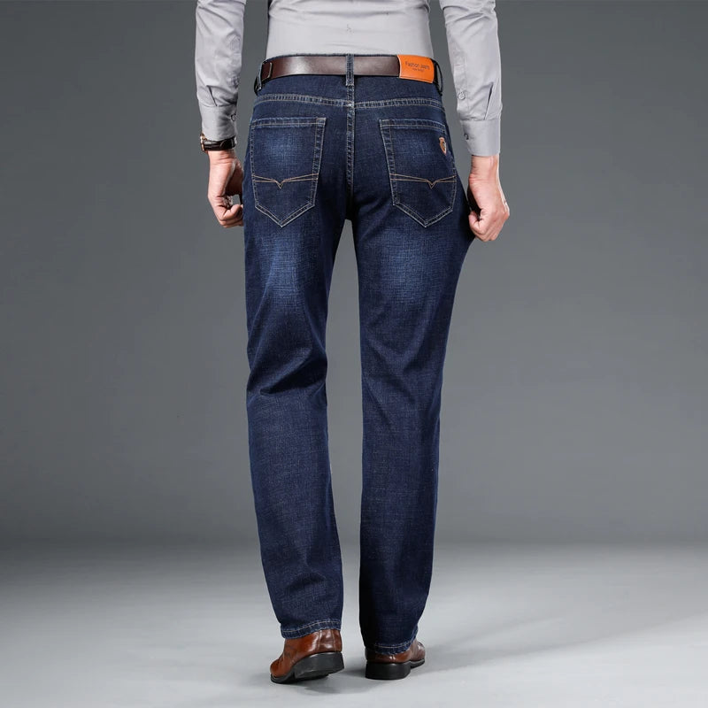 2024  Denim Jeans Men's