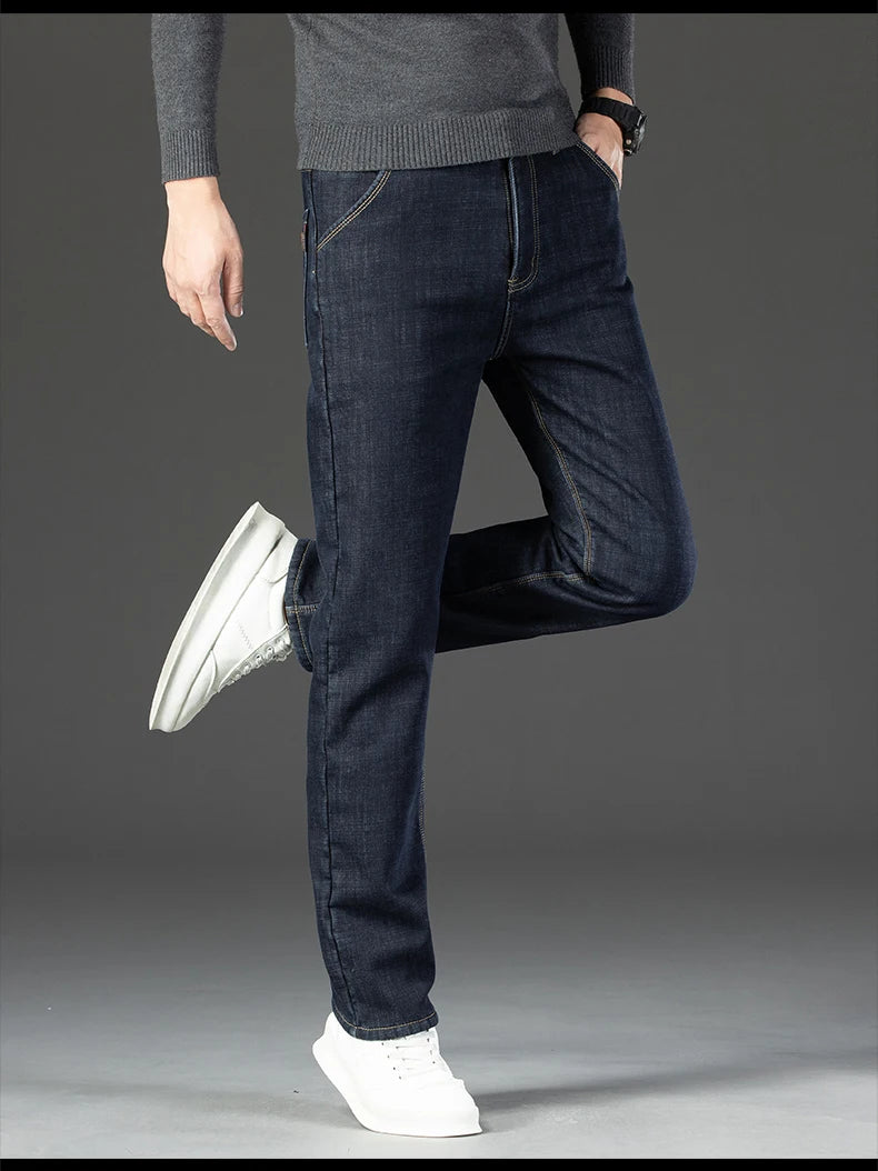 2024  Men's  Slim Jeans